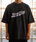 T-Shirt oversize BBQ-004