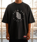 T-Shirt oversize BBQ-009